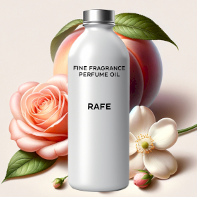 Bulk Rafe Fine Fragrance Perfume Oil - 1L