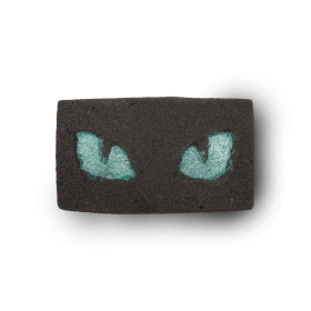 10x Cats Eyes Bath Bomb 80g - White Label