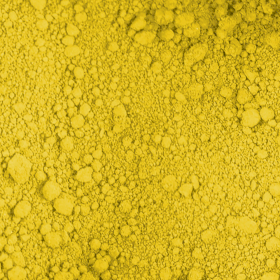Yellow 5 Water Soluble Cosmetic Colour - 10g