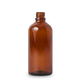 88x 50ml Amber Glass Dropper Bottle - No Cap