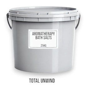 Total Unwind Bath Potion 25kg