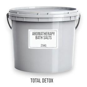 Total Detox Bath Potion 25kg