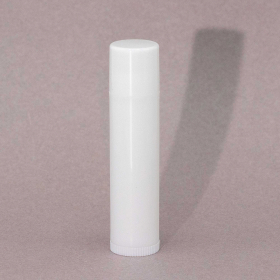 100x White Lipstick Dispencer - 5gms (6.6x1.4cm)
