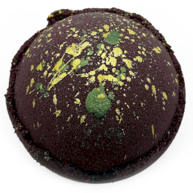 16x Dubai Bath Bomb - Emerald Truffle - White Label