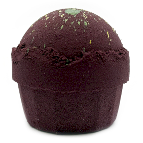 16x Dubai Bath Bomb - Emerald Truffle - White Label