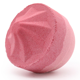 16x Jumbo Bath Bomb - Razzle Dazzle - White Label