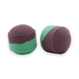 1.3Kg Box of Dubai Chill Pills - Emerald Truffle