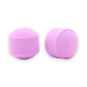 1.3Kg Box of Chill Pills - Pink Charlotte