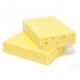 12x Gentle & Kind 100g Soap Bar - White Label
