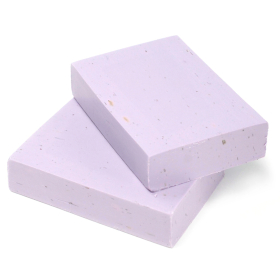 12x Night Time 100g Soap Bar - White Label