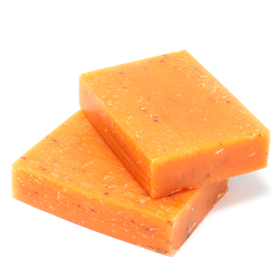 12x Golden Argan 100g Soap Bar - White Label