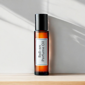 White Label Fine Fragrance Perfume Oils Starter Pack