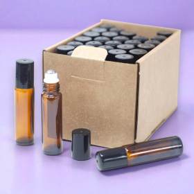 White Label Roll-on Essential Oil Blends - Starter Pack