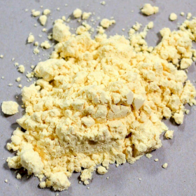 Sulphur Sublimed Flowers (KG)