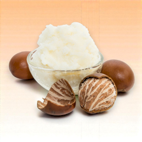 Refined Shea Butter (KG)