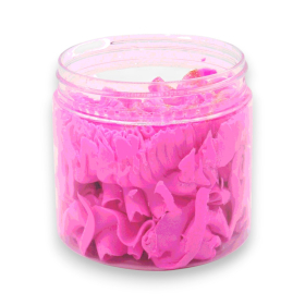 4x Womens Perfume Whipped Soap 120g - White Label