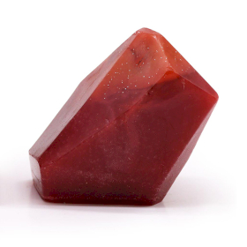 8x Crystal Elemental Soap - Fire - White Label