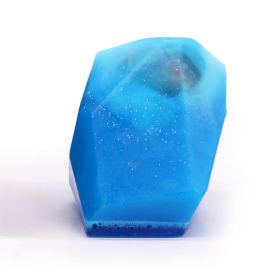 8x Crystal Elemental Soap - Water - White Label