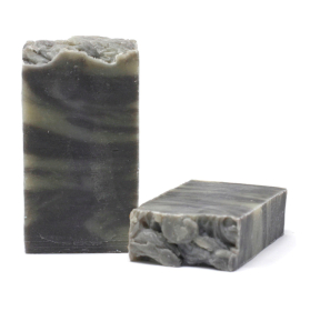 6x Dead Sea Mud Olive Oil Soap 100g - White Label