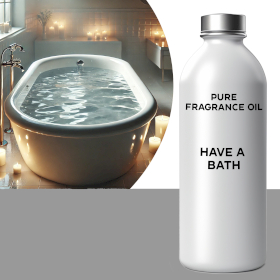 Have a bath Fragrance Oil (Kg) EC