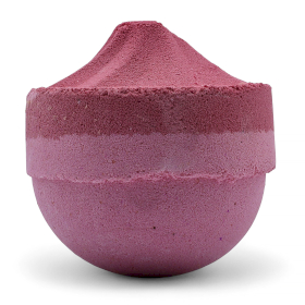 16x Jumbo Bath Bomb - Razzle Dazzle - White Label