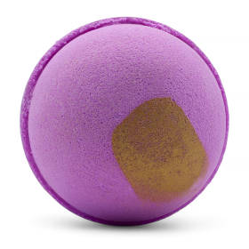 16x Jumbo Bath Bomb - Pink Charlotte - White Label