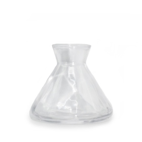 6x 250ml  Alchamist Reed Diffuser Bottle  - Clear