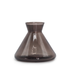 6x 250ml  Alchamist Reed Diffuser Bottle - Smoky Black