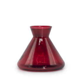 6x 250ml  Alchemist Reed Diffuser Bottle - Red