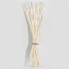 Willow Branches - 4mm x 30cm Bundle - Approx 50