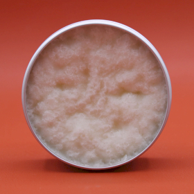 50x Frankincense Body Butter 90g – White Label