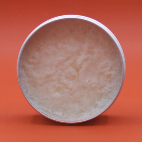 50x Peppermint Body Butter 90g – White Label