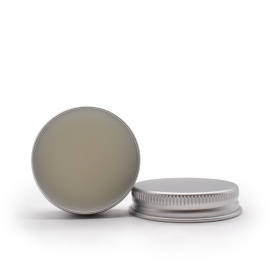 9x Natural Lip Balm - Salted Caramel - White Label