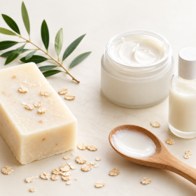 Pure Liquid Goats Milk (KG)