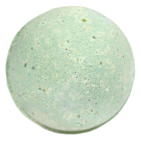 16x Peppermint & Tea Tree Bath Bomb 180g - White Label