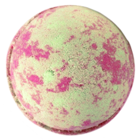 16x Retro Bath Bomb 180g - White Label