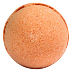 16x Tangerine & Grapefruit Bath Bomb 180g - White Label