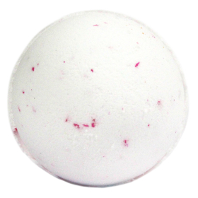 16x Coconut Dream Bath Bomb 180g - White Label