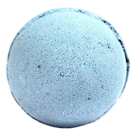 16x Texas Dewberry Bath Bomb 180g - White Label