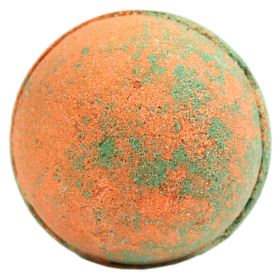 16x Hawaiian Mango Bath Bomb 180g - White Label