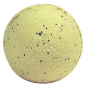 16x Simply Vanilla Bath Bomb 180g - White Label