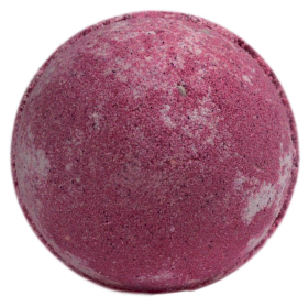 16x Cherry Jumbo Bath Bomb 180g - White Label