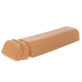 Argan Solid Shampoo - Ginger - White Label