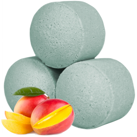 1.3Kg Box of Mango Chill Pills - White Label