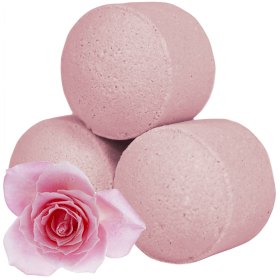 1.3Kg Box of Rose Chill Pills - White Label