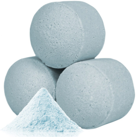 1.3Kg Box of Baby Powder Chill Pills - White Label