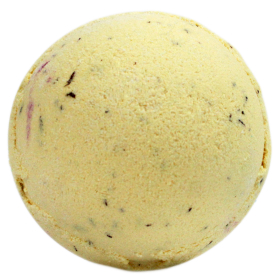 16x Banana Toffee Pie Bath Bomb 180g - White Label