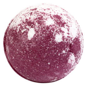 16x Strawberry Pavlova Bath Bomb 180g - White Label