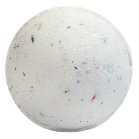 16x Tutti Fruiti Bath Bomb 180g - White Label