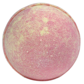 16x Five for Her Bath Bomb 180g - White Label